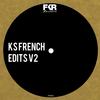 Coco Groove Part2 (Original Mix) - KS French