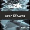 Head Breaker (Original Mix) - Low-G