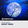 Ghost Trees - Zack Roth