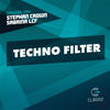 Techno Filter (Original Mix) - Stephan Crown&Sabrina LCF