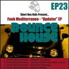 Updater (Original Mix) - Funk Mediterraneo