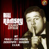 Gina, Gina - Bill Ramsey&Heinz Gietz&Kurt Feltz