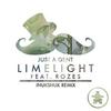 Limelight (Inukshuk Remix) - Inukshuk
