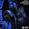 Doin Me (feat. GoGetta KB, GoGetta Essco & 1Take Jay) - Rappa