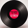 12 Inch (Dave Darell Mix) - Dave Darell&Picco