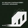 Boundaires (Radio Edit) - Ky William&Nathan Gorey