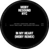 In My Heart (Moby Remix) - Moby&Gregory Porter