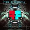 Bruce - KGB&Tooltime