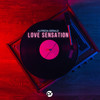 Love Sensation (KPN Deep Dub) - Alfreda Gerald&KPN