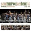 Nap`s Dream - Joan Chamorro&Sant Andreu Jazz Band