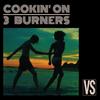 Mind Made Up (Lenno vs. Cookin' On 3 Burners) - Cookin' On 3 Burners&Kylie Auldist