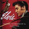 Where Could I Go But To The Lord (alt. take 4) - Elvis Presley&The Blossoms