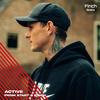 Nog Steeds(feat. aCtive & Jeffrey Maas) (Explicit) - Finch Beats&Active&Jeffrey Maas