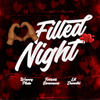 Love Filled Night (feat. Lil Donald & Wavvy Pluto) (Explicit) - Ferrari Simmons&Lil Donald&Wavvy Pluto