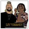 Lit Tonight (Explicit) - Swiggle Mandela&Raz Simone