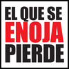 El Que Se Enoja Pierde - La Burrita Cumbión&Juan Manuel Negro&Martin Lorenzo