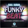 Funky Beat (Original Mix) - Raul Duran