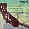 CA Icons (feat. OS) (Explicit) - Orchestrated Sounds&1SOULAR&Os