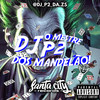 MONTAGEM AUTOMOTIVO RELÍQUIA (Explicit) - DJ P2 DA ZS&Mc Edu&MC Vitim