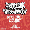 Do You Love It Like That (Original Mix) - Freeze UK&Miss Melody&Gareth Blakey&Karen Willard