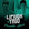 Piranha Louca (Explicit) - Mc Lipivox&Mc Yago