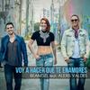 Voy a Hacer Que Te Enamores - Beangel&Alexis Valdés