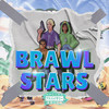 BRAWL STARS (Explicit) - Serafim&yladzislau&WILD