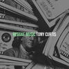 Reggae Music - Tony Curtis