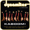 Killin' it(feat. Charles Walker) - The Dynamites&Charles Walker