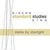 Stella By Starlight - Gideon King