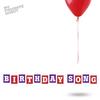 Birthday Song - My Favorite Robot