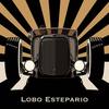 Oxidado - Lobo Estepario