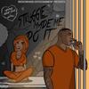 Free Eddie Cane (Explicit) - Memphis Eddie Cane&Kee Trill