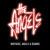 Back On You - The Angels