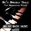 The Disquieting Piano (Original Mix) - DJ's Double Smile