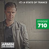 Oversight[ASOT 710] (Original Mix) - Sam Jones&Will Rees