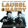 I Want To Be In Dixie (Way Out West 1937) - Laurel&The Avalon Boys&Walter Woolf King&Johnny Downs