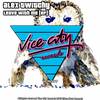Leave With Me (Original Mix) - Alex Twitchy