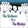 Lonely Tear Drops - The Mystics