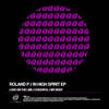 My Body (Original Mix) - Roland P