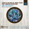 Can't Get Enough (Andrey Exx & Sharapov Remix) - Lissat & Voltaxx&Marc Fisher&Vanessa Ekpenyong