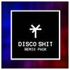 Disco Shit (Miniroom's Innerview|Explicit) - TY1