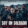 Soy un Soldado - Apóstoles Del Rap&Belenguer&Señor F&Arize&Zina y Soulya&Rudy Centinela&F-CER&119