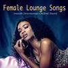 Where I Wanna Be (Vocal Mix) - Dark Matter in Aspic