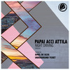 Night Driving (Underground Ticket Remix) - Underground Ticket&Papai ACCI Attila