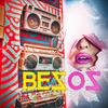 Besos (feat. Gugu Beatz) (其他) - Bory Tu Chanteador&Gugu Beatz