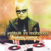 Presents Uhuru - Crash - DJ Vetkuk&Mahoota&Demi