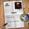 Permit - K.O.B SA&DJ Coach&Optimist Music ZA&Bob Mabena