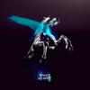 Goh (feat. KLP) - What So Not&Skrillex&KLP