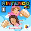 Nintendo (Explicit) - JxN&Reyanna Maria
